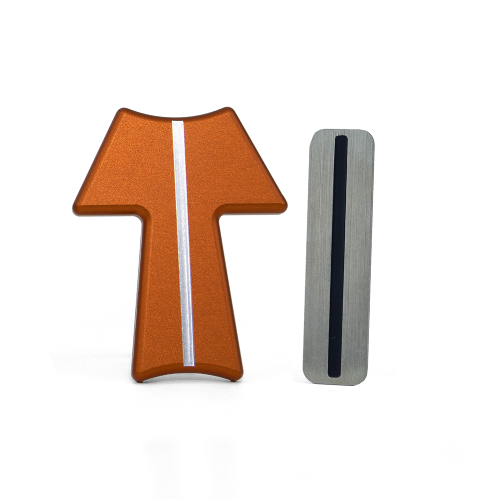 ALIGN Golf Ball Marker Set (2pcs)