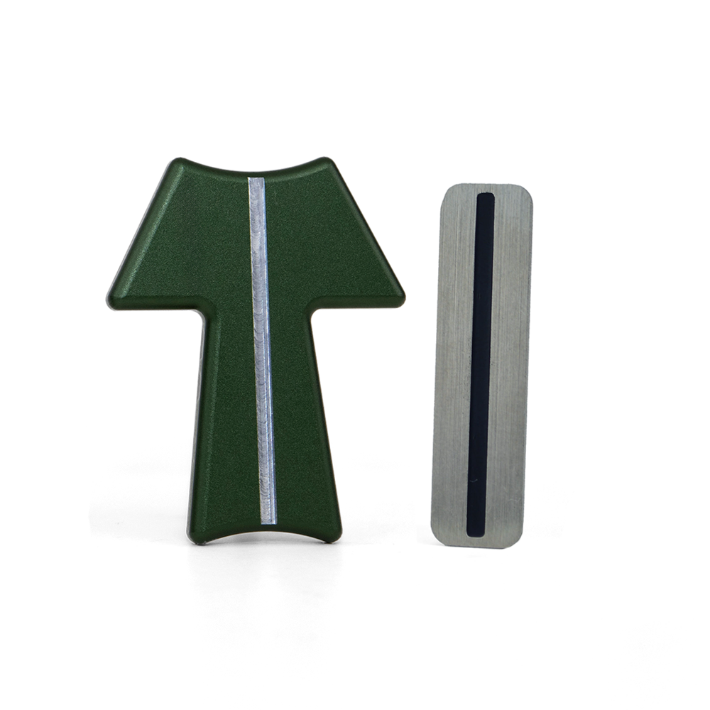 ALIGN Golf Ball Marker Set (2pcs)