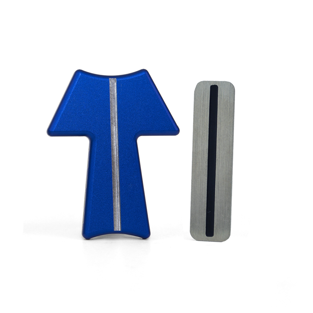 ALIGN Golf Ball Marker Set (2pcs)