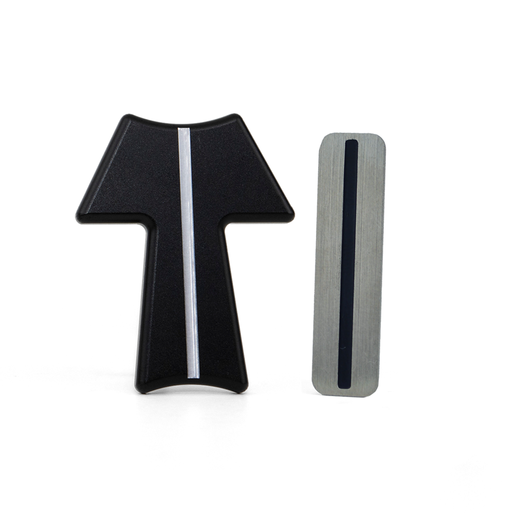 ALIGN Golf Ball Marker Set (2pcs)