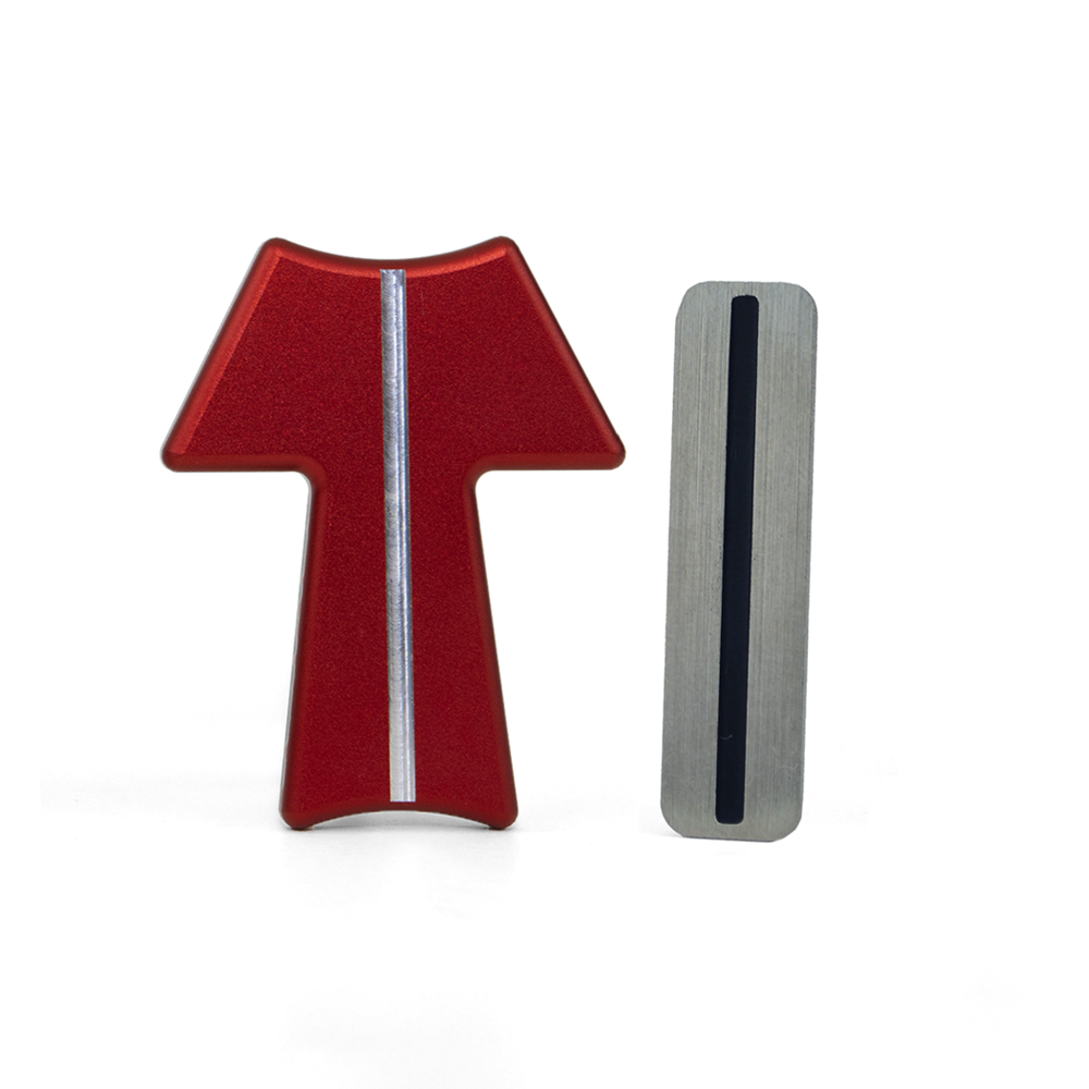 ALIGN Golf Ball Marker Set (2pcs)