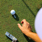 ALIGN Golf Ball Marker
