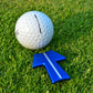 ALIGN Golf Ball Marker